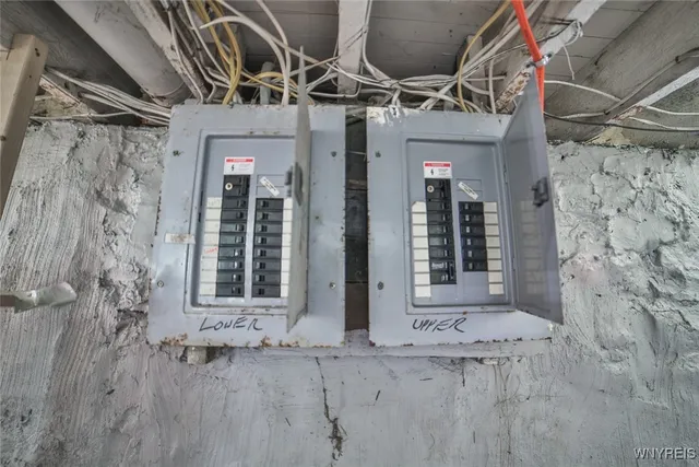 $249,000 | 641 Woodlawn Avenue, Unit 5D, Buffalo, NY 14211