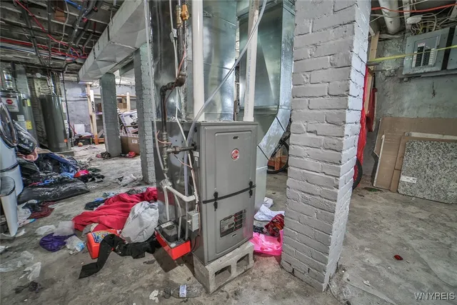 $249,000 | 641 Woodlawn Avenue, Unit 5D, Buffalo, NY 14211