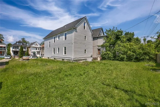 $249,000 | 641 Woodlawn Avenue, Unit 5D, Buffalo, NY 14211