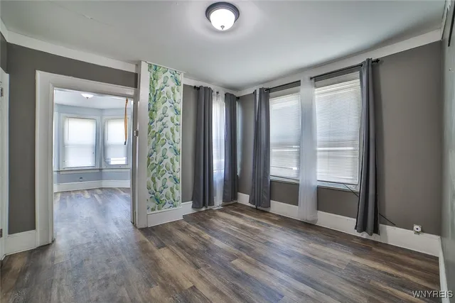 $249,000 | 641 Woodlawn Avenue, Unit 5D, Buffalo, NY 14211