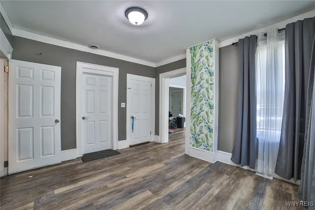 $249,000 | 641 Woodlawn Avenue, Unit 5D, Buffalo, NY 14211