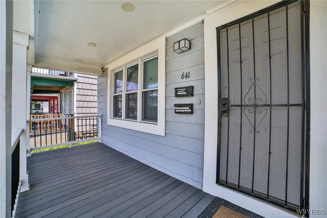 $249,000 | 641 Woodlawn Avenue, Unit 5D, Buffalo, NY 14211