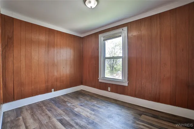 $249,000 | 641 Woodlawn Avenue, Unit 5D, Buffalo, NY 14211