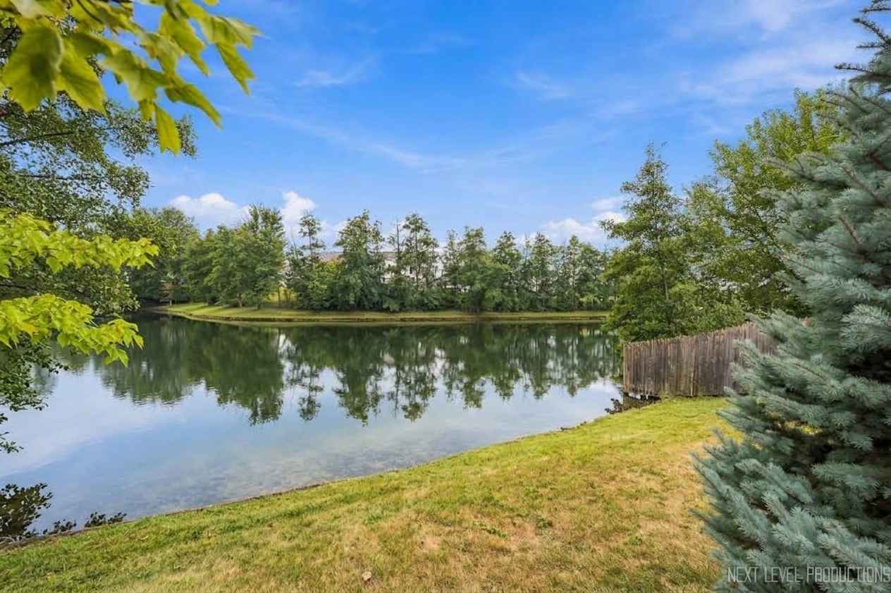 114 Raintree Court Aurora, IL 60504 - Photo 24 of 27 Gallery Image 24