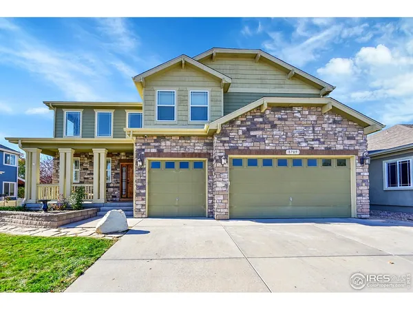 $955,000 | 8709 Wild Horse Way, Frederick, CO 80504