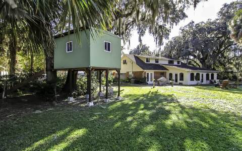 1533 Philips Manor Road Fernandina Beach, FL 32034 - Photo 10 of 22 Gallery Image 10