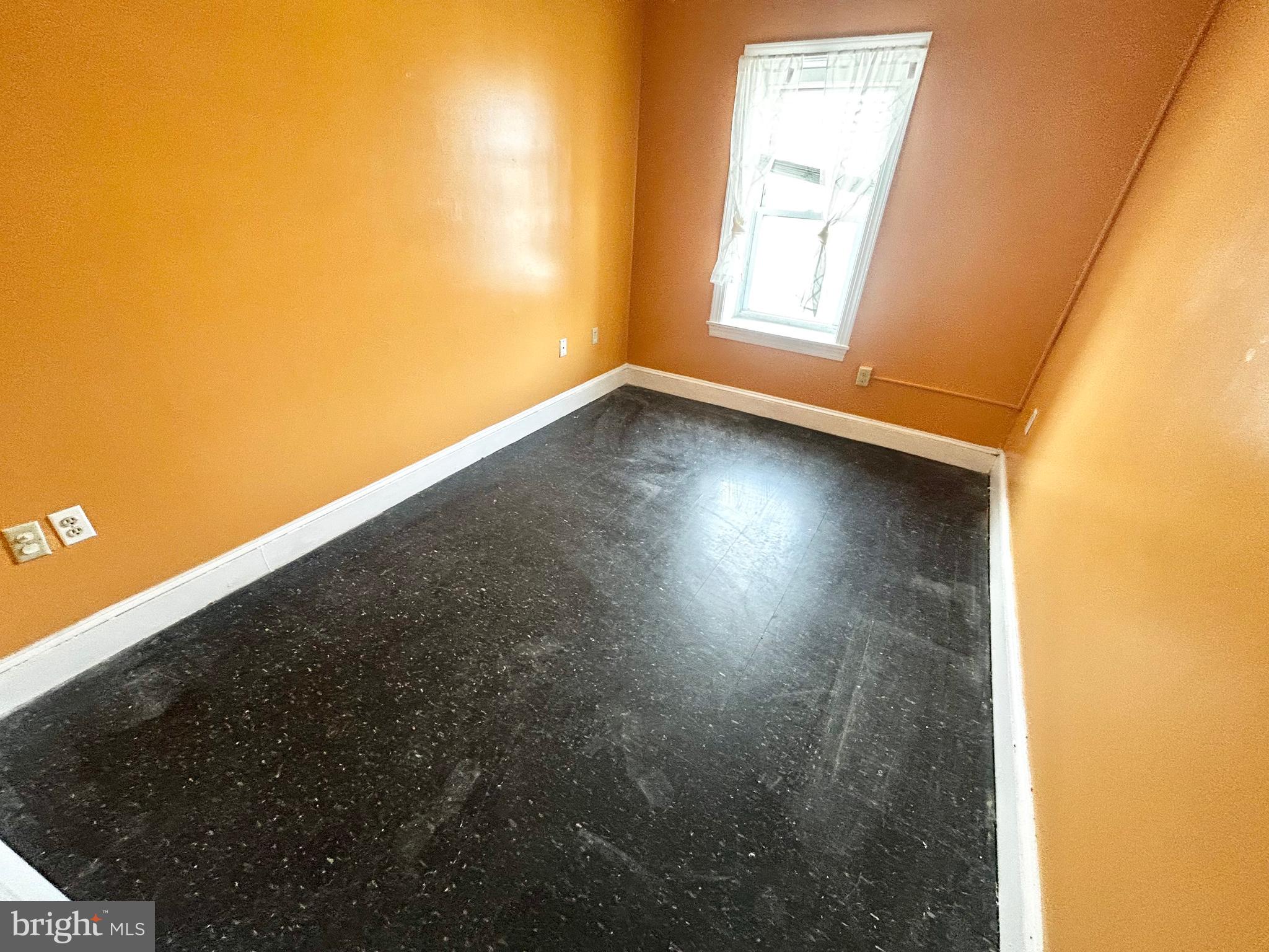 3618 Spring Garden Street, Unit 3 Philadelphia, PA 19104 - Photo 8 of 13 a view of room and window