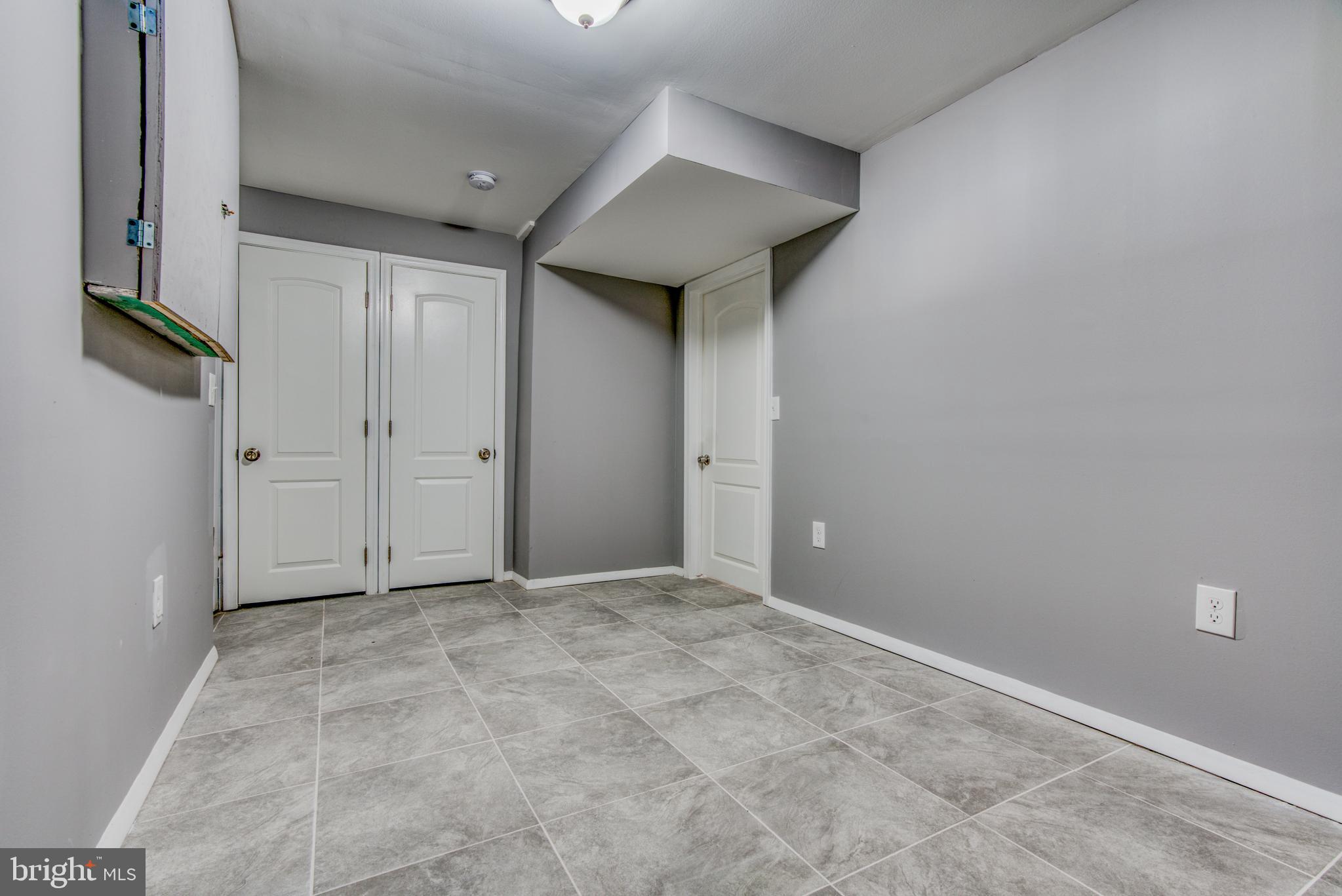 531 Grovethorn Road Baltimore, MD 21220 - Photo 31 of 56 a view of an empty room
