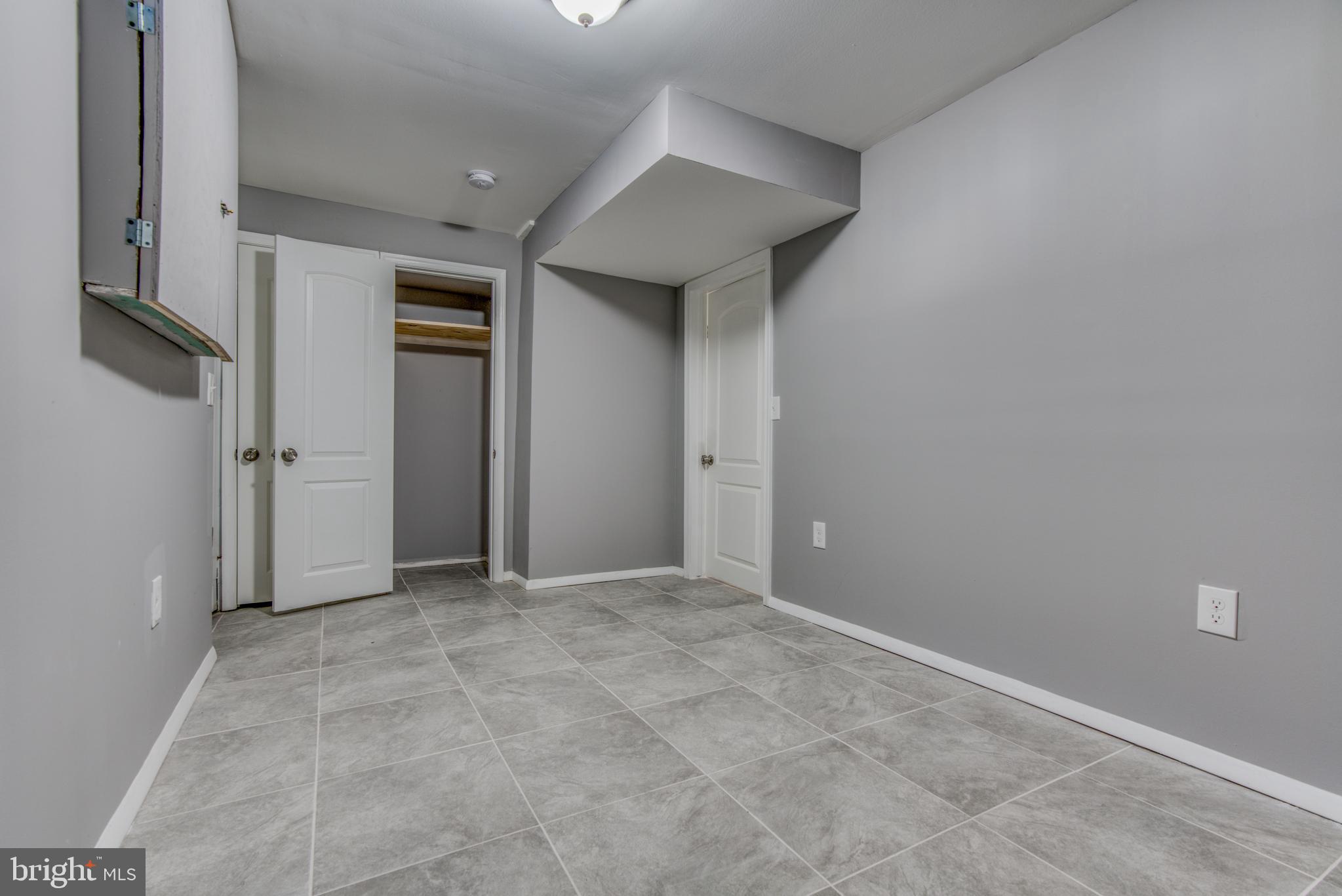 531 Grovethorn Road Baltimore, MD 21220 - Photo 32 of 56 a view of an empty room