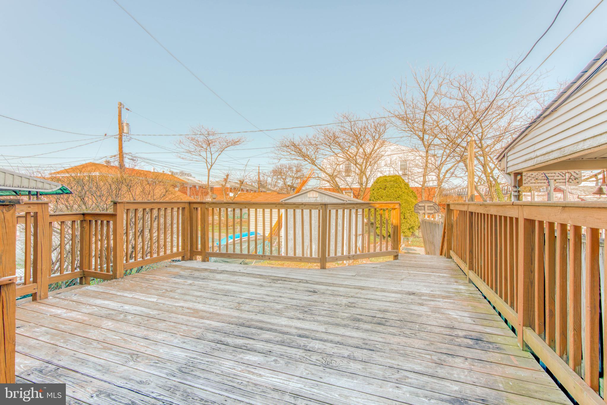 531 Grovethorn Road Baltimore, MD 21220 - Photo 48 of 56