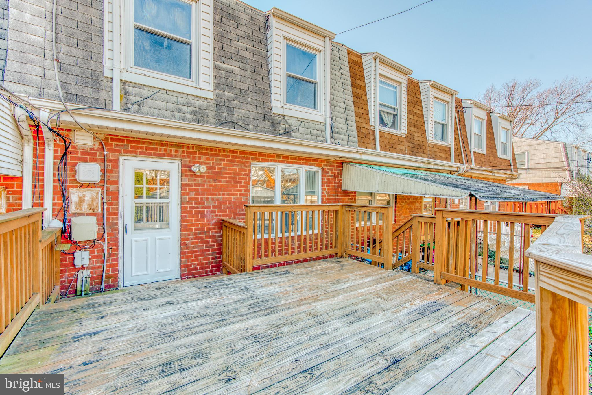 531 Grovethorn Road Baltimore, MD 21220 - Photo 51 of 56