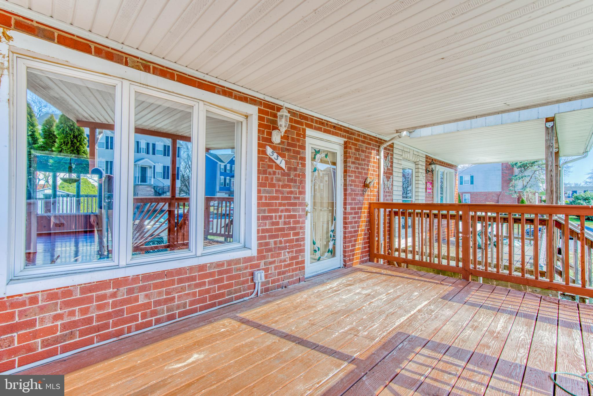 531 Grovethorn Road Baltimore, MD 21220 - Photo 54 of 56