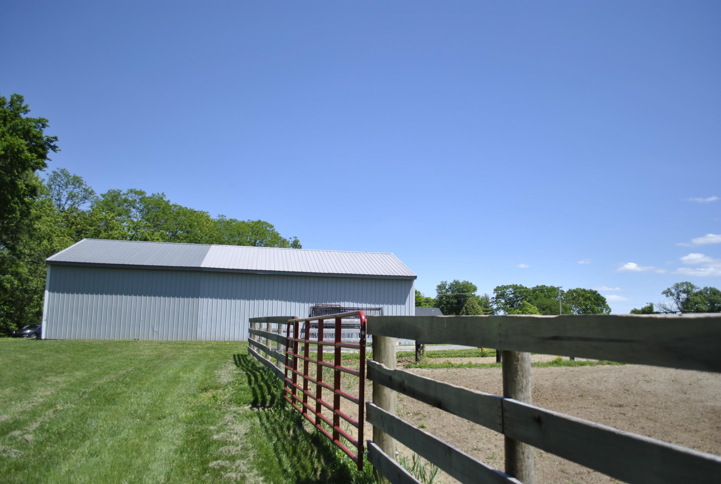 337 Collins Road Paris, KY 40361 - Photo 93 of 96 _DSC8783