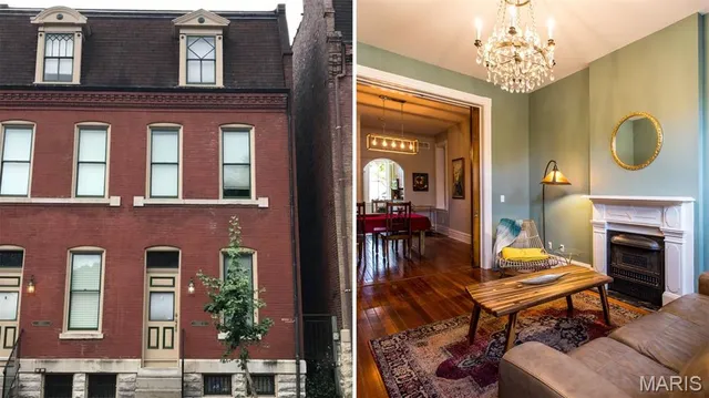 $365,000 | 1002 1/2 Allen Avenue, St. Louis, MO 63104