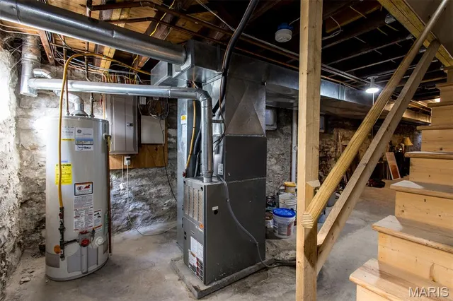 $365,000 | 1002 1/2 Allen Avenue, St. Louis, MO 63104