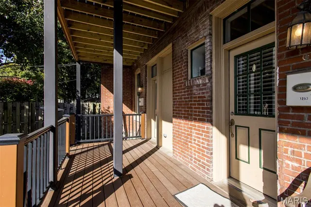 $365,000 | 1002 1/2 Allen Avenue, St. Louis, MO 63104
