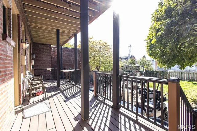 $365,000 | 1002 1/2 Allen Avenue, St. Louis, MO 63104