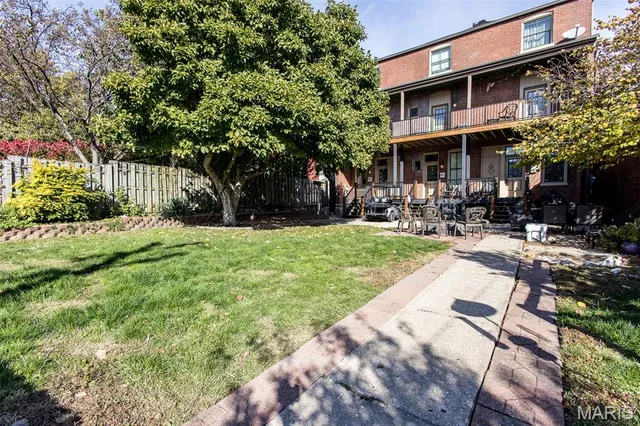 $365,000 | 1002 1/2 Allen Avenue, St. Louis, MO 63104