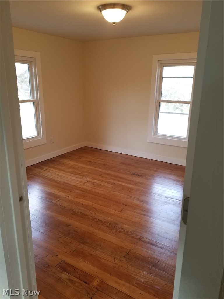 4595 South Hametown Road Barberton, OH 44203 - Photo 17 of 27 Bedroom 1