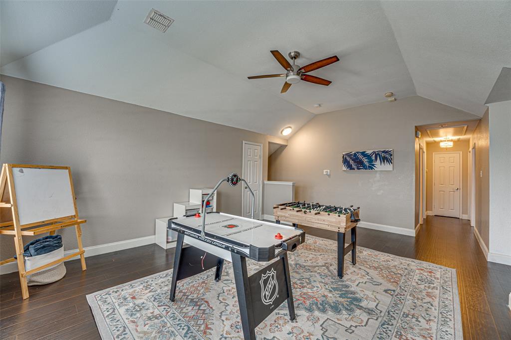 5218 Griffins Pointe Drive Rowlett, TX 75089 - Photo 24 of 40