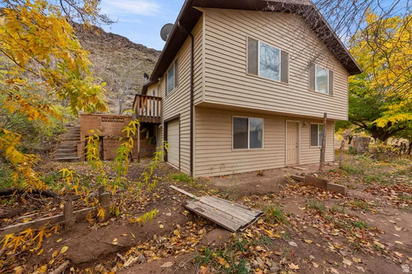 $550,000 | 4 West 960 South, Hurricane, UT 84737