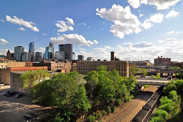 $975,000 | 111 North 4th Avenue, Unit 509, Minneapolis, MN 55401