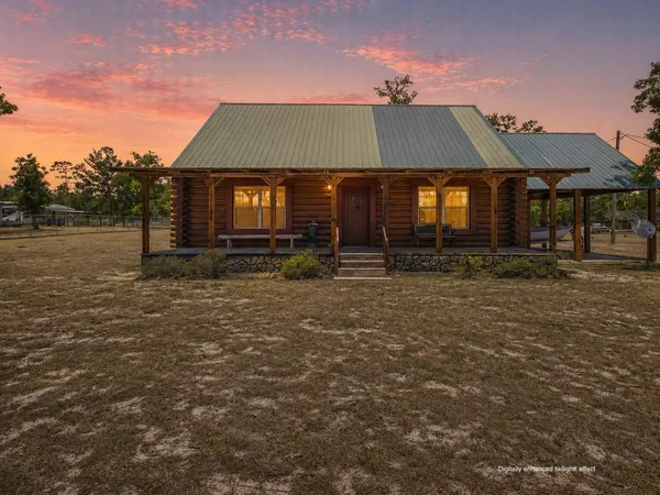 $305,000 | 2230 Black Oak Road, Perry, FL 32348
