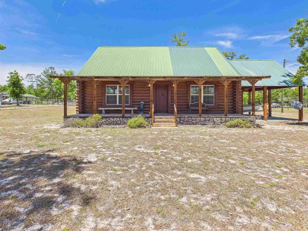 $305,000 | 2230 Black Oak Road, Perry, FL 32348