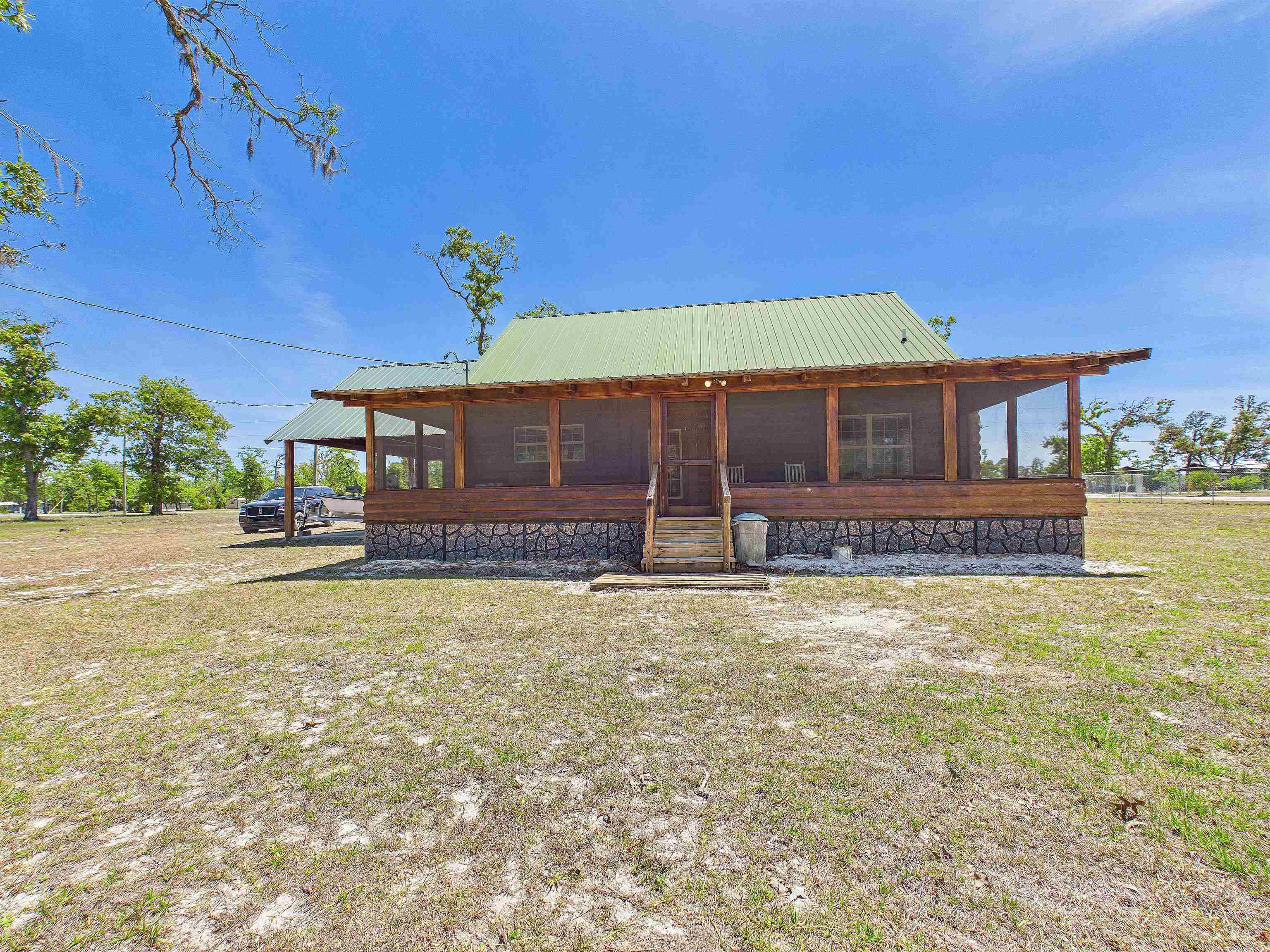 2230 Black Oak Road Perry, FL 32348 - Photo 27 of 28
