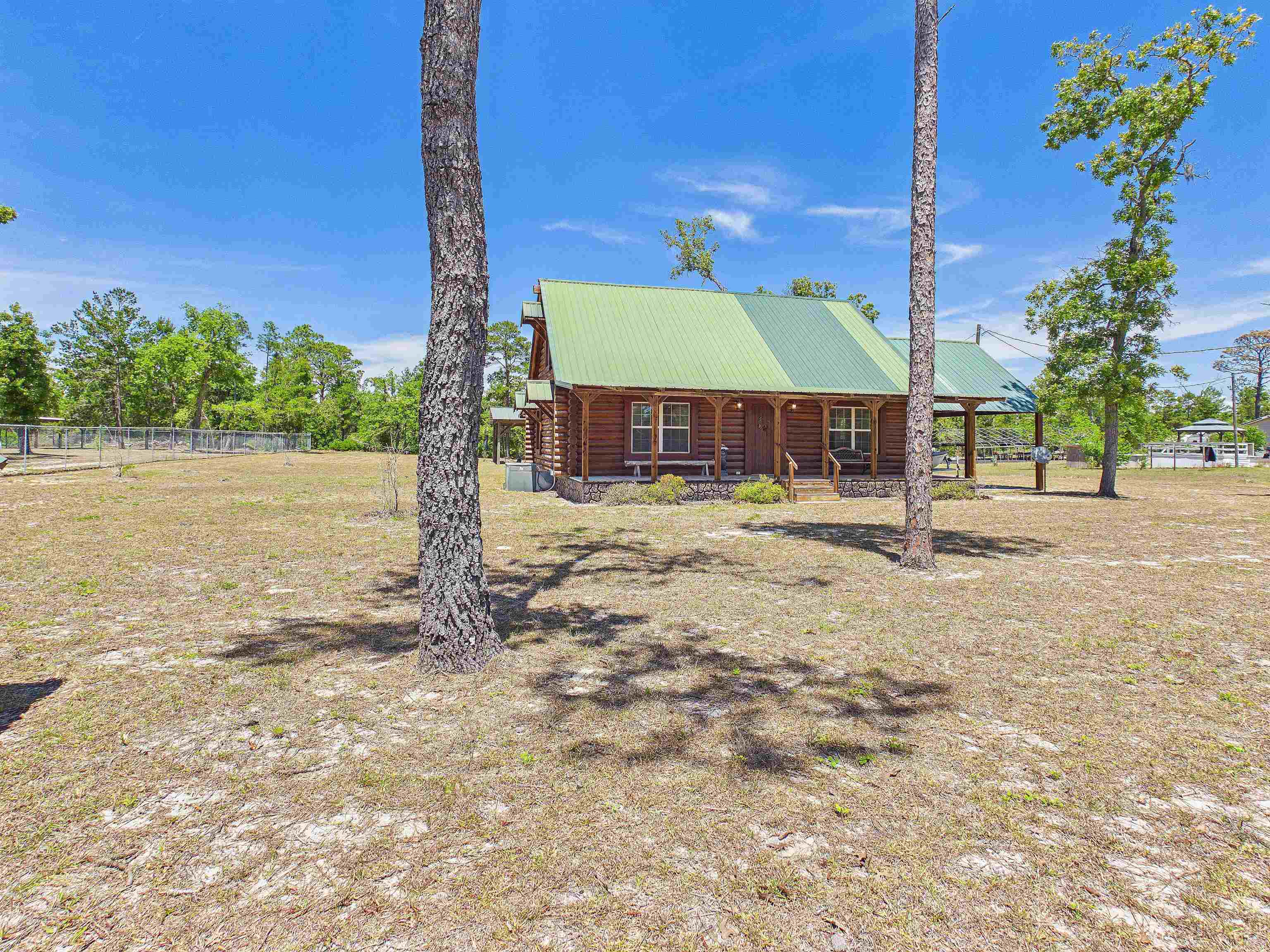 2230 Black Oak Road Perry, FL 32348 - Photo 28 of 28