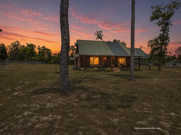$305,000 | 2230 Black Oak Road, Perry, FL 32348