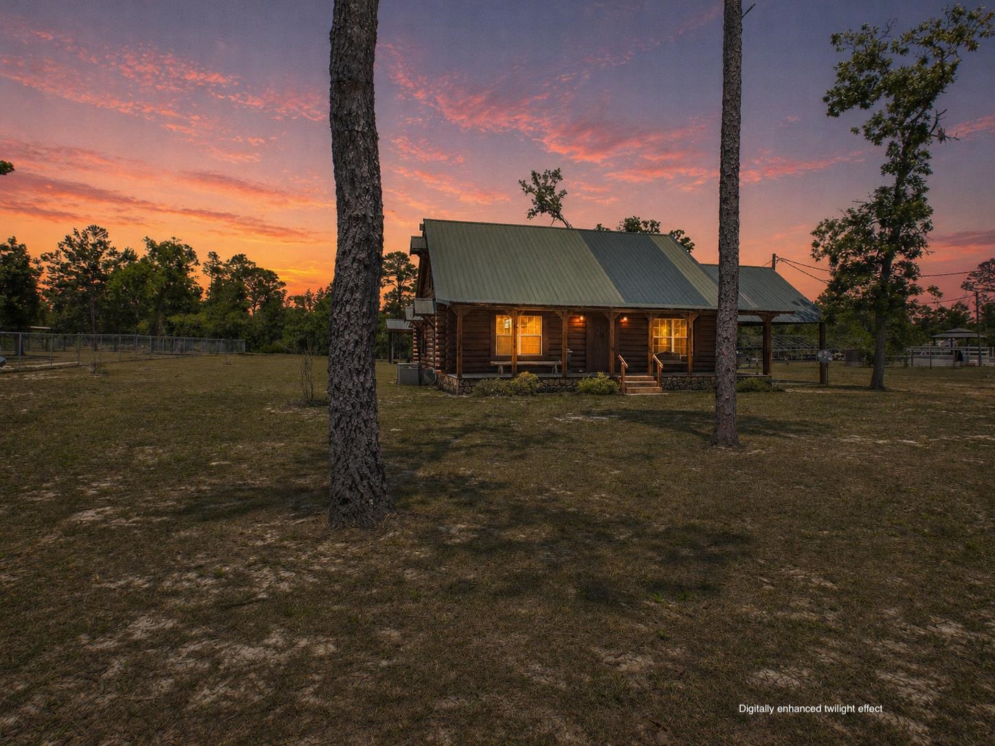 2230 Black Oak Road Perry, FL 32348 - Photo 3 of 28