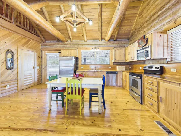 $305,000 | 2230 Black Oak Road, Perry, FL 32348