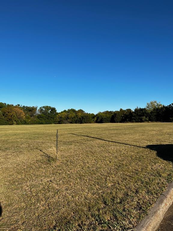 601 West Wintergreen Road DeSoto, TX 75115 - Photo 3 of 4 a view of lake with mountain