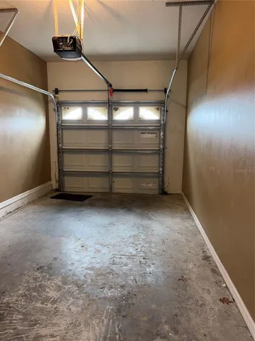 front view of a house with a street