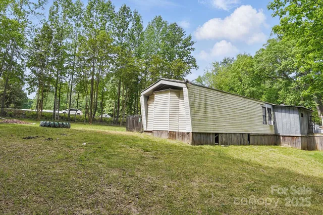 $205,000 | 10420 Silver Mine Road, Indian Land, SC 29707