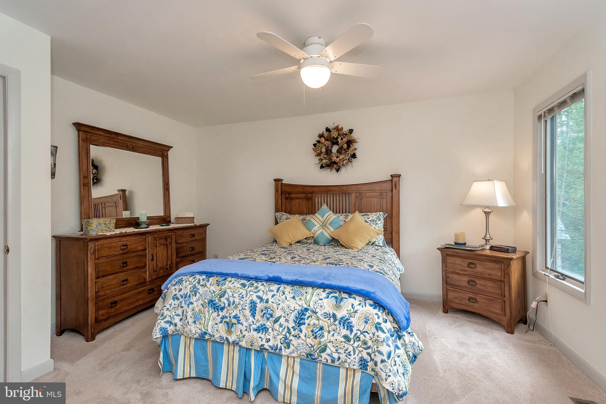 7520 Vermont Road Rhoadesville, VA 22542 - Photo 15 of 27 Master bedroom