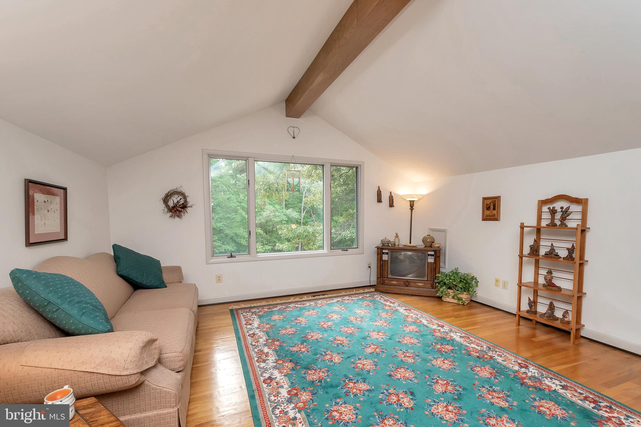 7520 Vermont Road Rhoadesville, VA 22542 - Photo 19 of 27 Flexible space upstairs