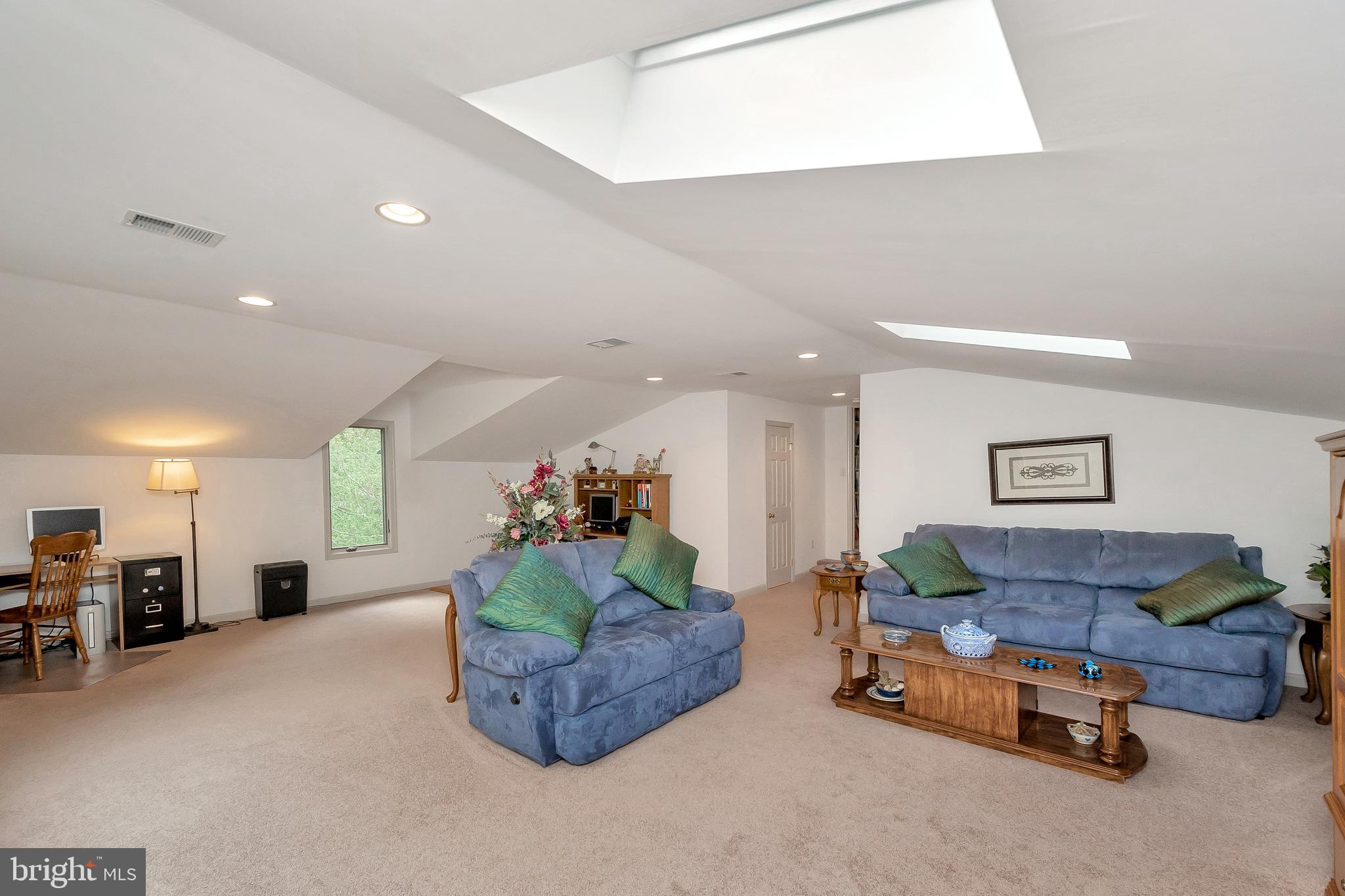 7520 Vermont Road Rhoadesville, VA 22542 - Photo 20 of 27 Fully finished lower level