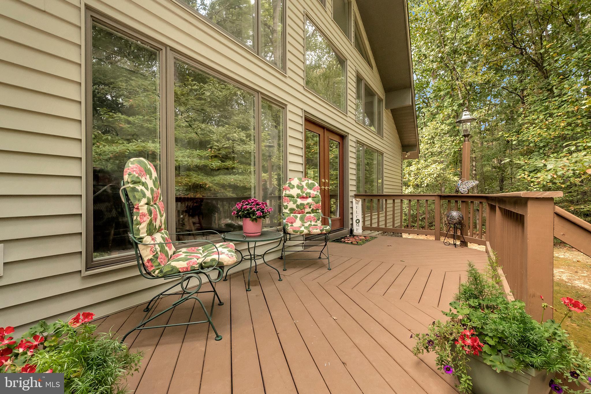 7520 Vermont Road Rhoadesville, VA 22542 - Photo 3 of 27 Enjoy quiet evenings among the stars