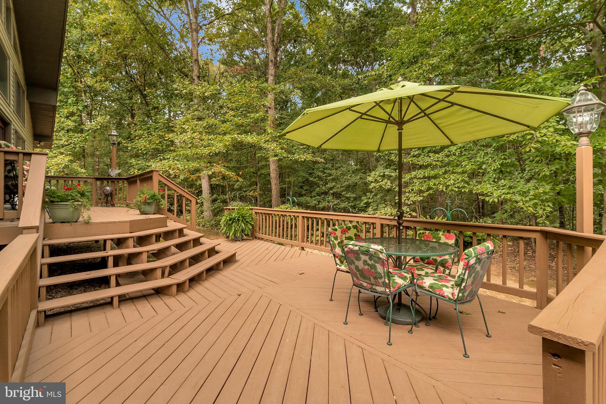 7520 Vermont Road Rhoadesville, VA 22542 - Photo 5 of 27 Your private oasis