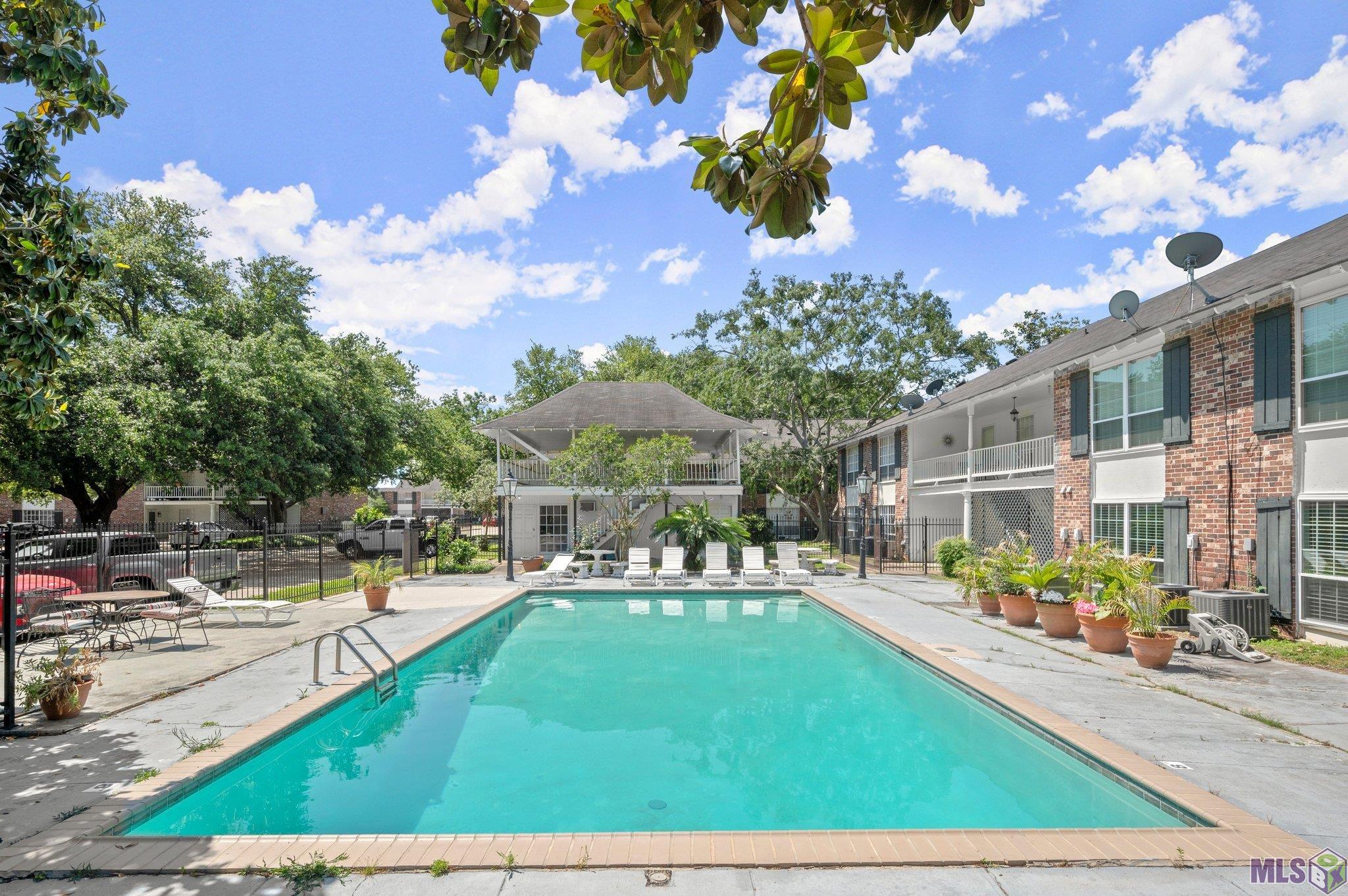 10442 Jefferson Highway, Unit H Baton Rouge, LA 70809 - Photo 2 of 11