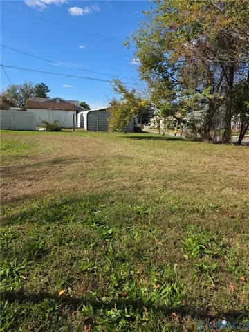 $170,000 | 1200 Melville Street, Petersburg, VA 23803