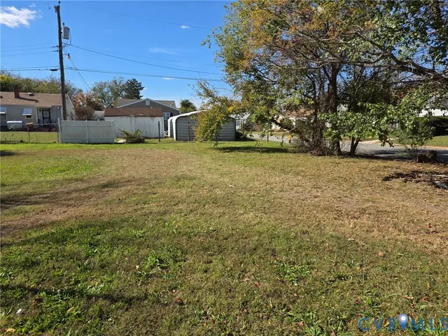 $170,000 | 1200 Melville Street, Petersburg, VA 23803