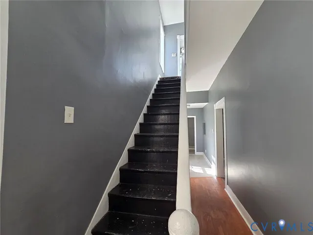 $170,000 | 1200 Melville Street, Petersburg, VA 23803