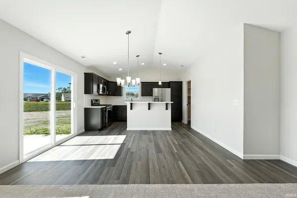 $324,900 | 4815 Windrow Way, Fort Wayne, IN 46818