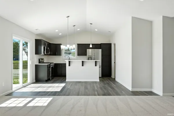 $324,900 | 4815 Windrow Way, Fort Wayne, IN 46818