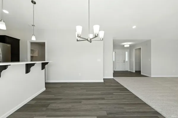 $324,900 | 4815 Windrow Way, Fort Wayne, IN 46818