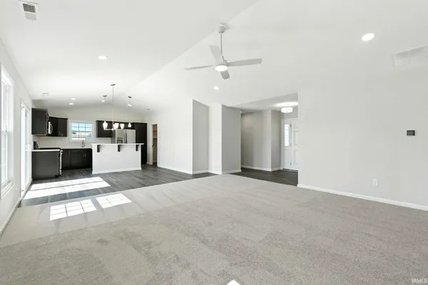 $324,900 | 4815 Windrow Way, Fort Wayne, IN 46818