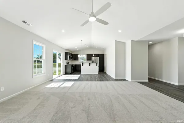 $324,900 | 4815 Windrow Way, Fort Wayne, IN 46818